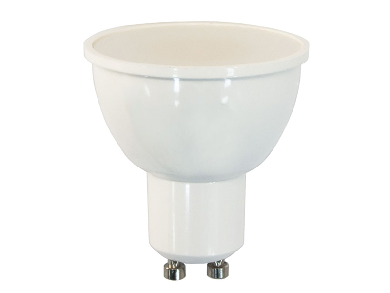 Лампа светодиодная LB-96 GU10 купить оптом в Москве 