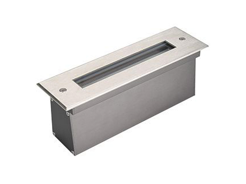 Купить светильник ltd-line-tilt-s210-8w (sl, 120 deg)