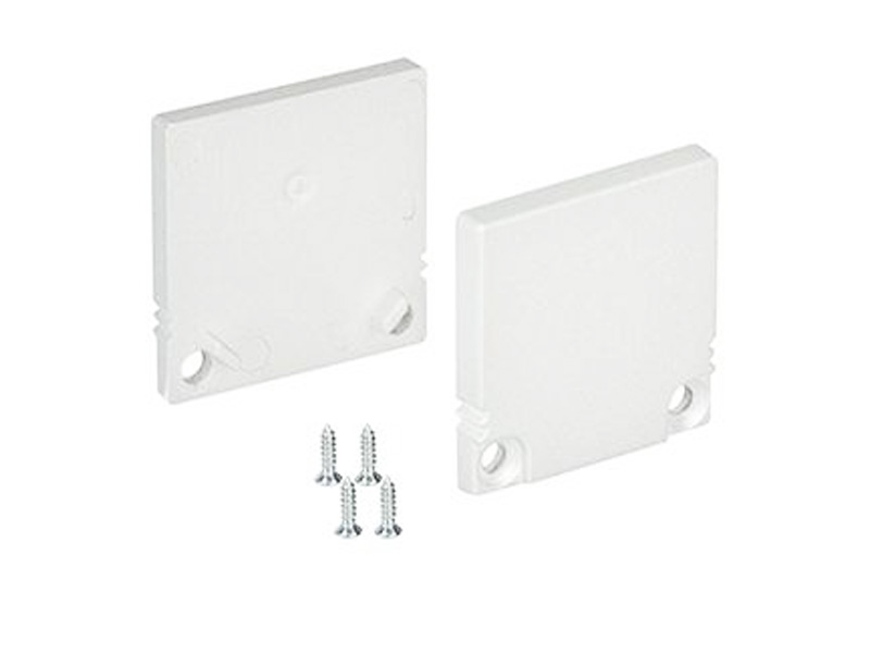 Заглушка SL-SLIM20-H20 глухая купить оптом в Москве 