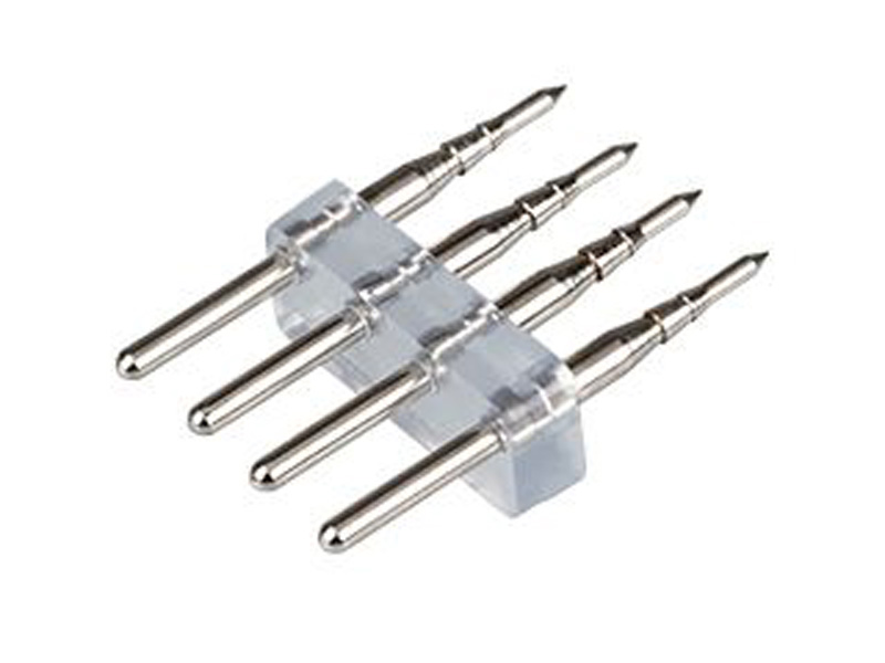 Купить Силовой коннектор ARL-4pin RGB 