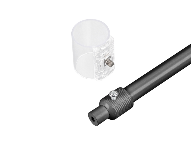 Купить Подвес MOONLIGHT-HOR-BOOM-D25 Black 
