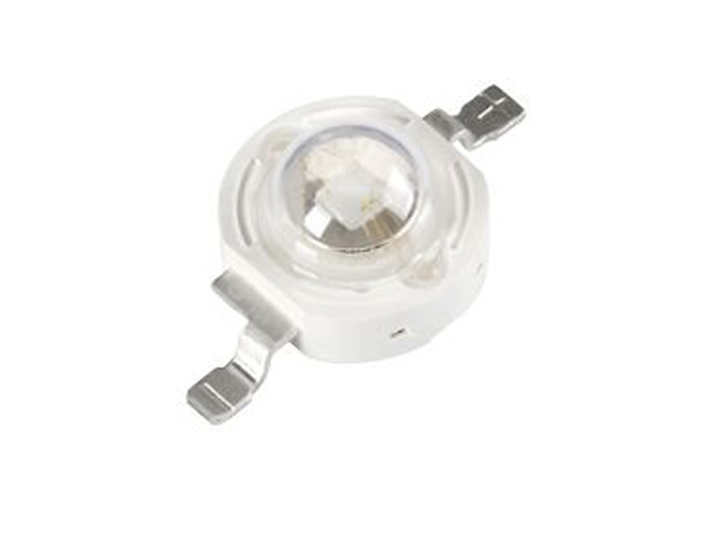 Купить Мощный светодиод ARPL-1W-EPL35 