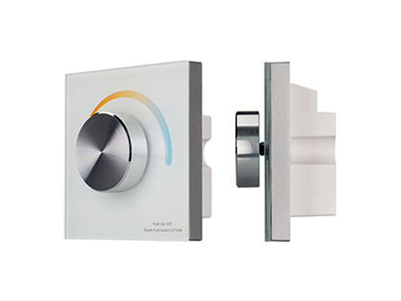 Купить Панель Rotary SMART-P20-MIX (12-24V, 2.4G) 