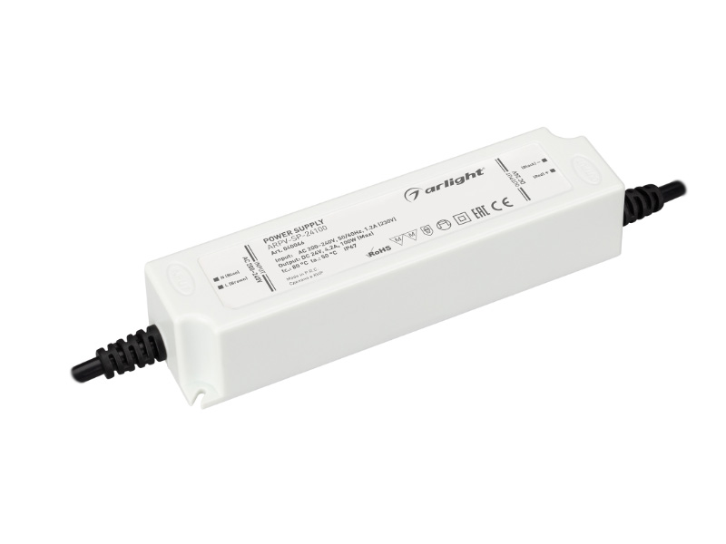 Блок питания ARPV-SP-100 купить оптом в Москве 