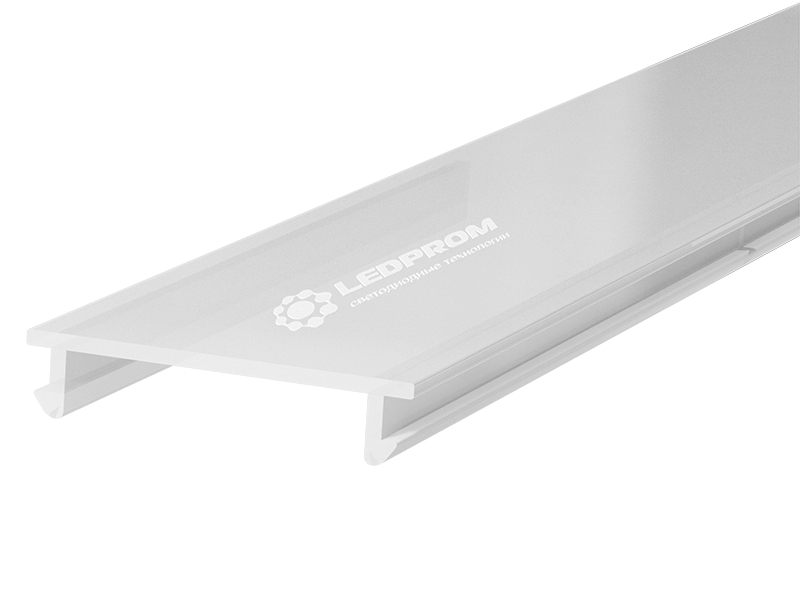 Рассеиватель для профиля LP 3250,5050,7050,3263,2364,1050 купить оптом в Москве 