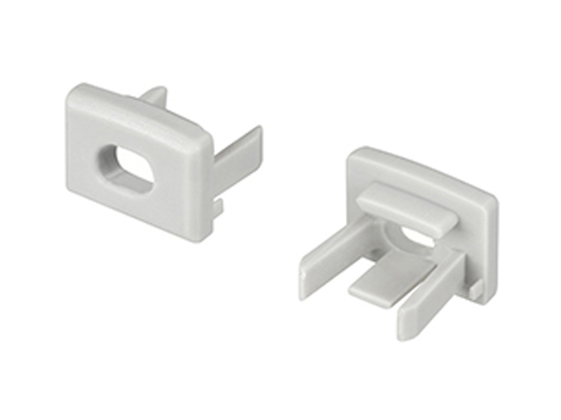 Заглушка PIK-1007 с отверстием купить оптом в Москве 