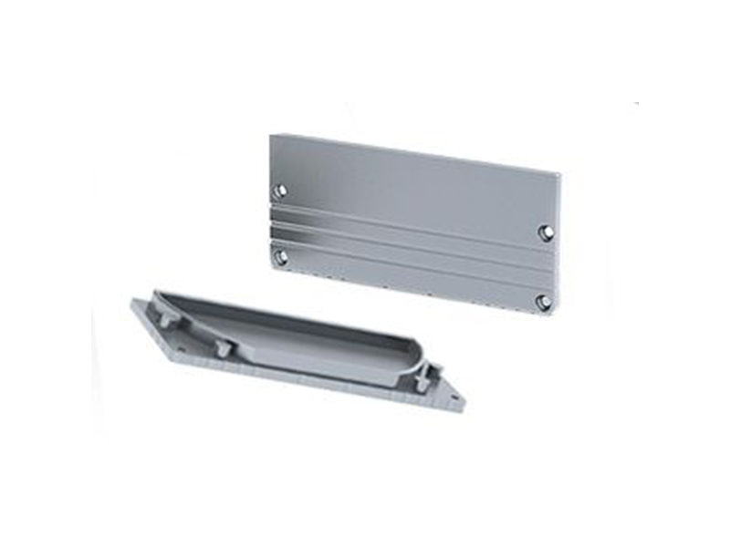 Заглушка для ALU-POWER-W80N глухая купить оптом в Москве 