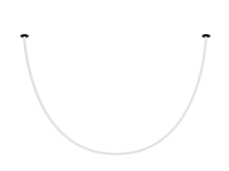 Купить светильник sp-tropic-built-trimless-r18-l2500-36w