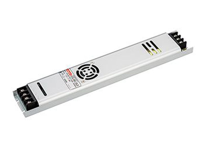 Блок питания HTS-300-LS купить оптом в Москве 