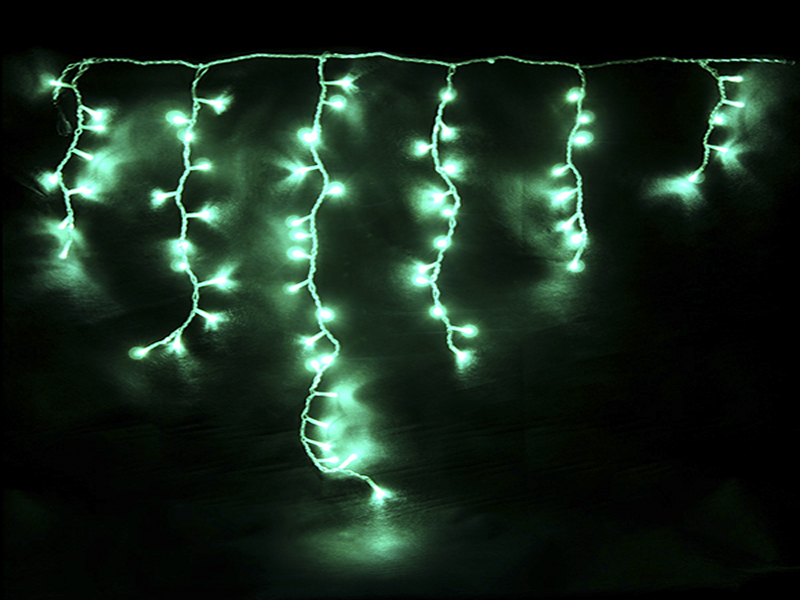 Светодиодная бахрома 1х1 м (Taiwan led) (силикон) светодиодная бахрома купить