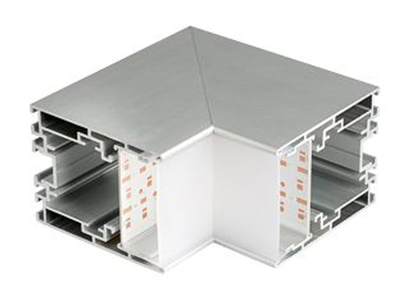 Угол S2-LINE-5470-L90N внутренний купить оптом в Москве 