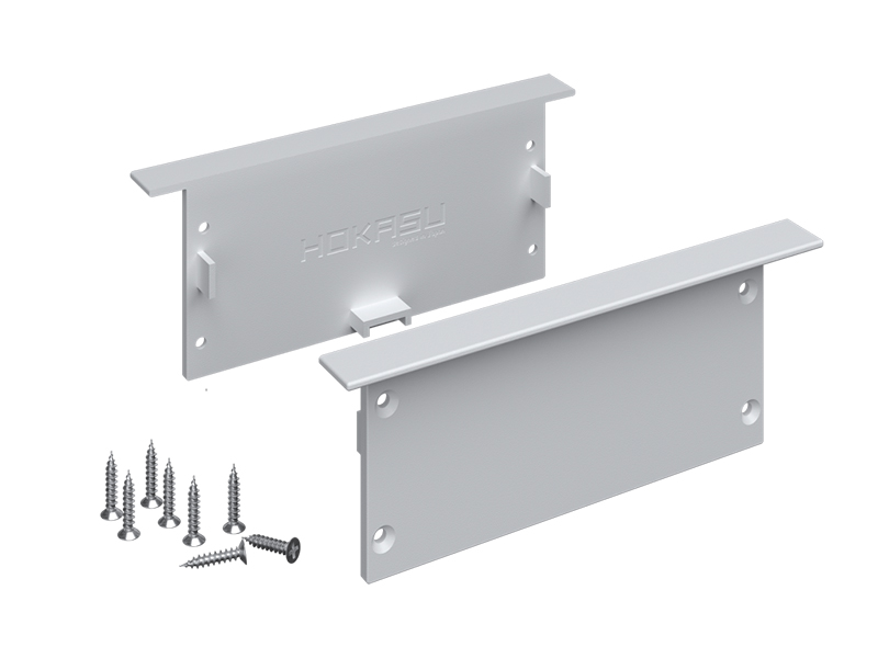 Заглушки HOKASU 75/35 IN B купить оптом в Москве 