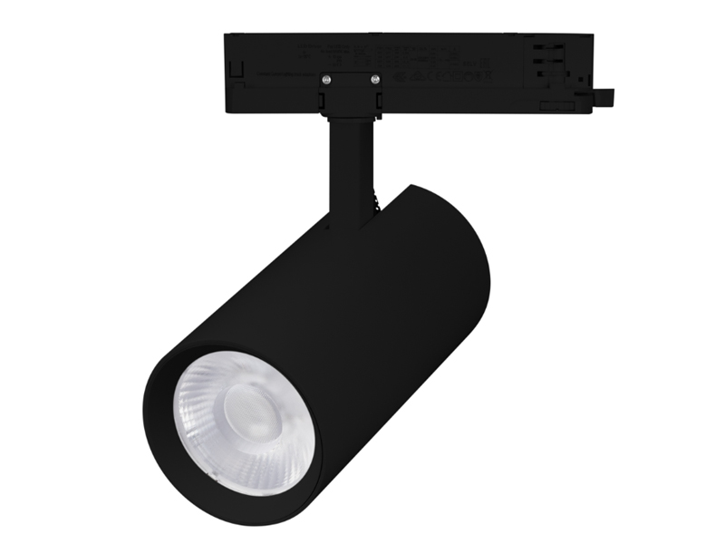 Купить светильник lgd-gera-4tr-r90-40w (36 deg)