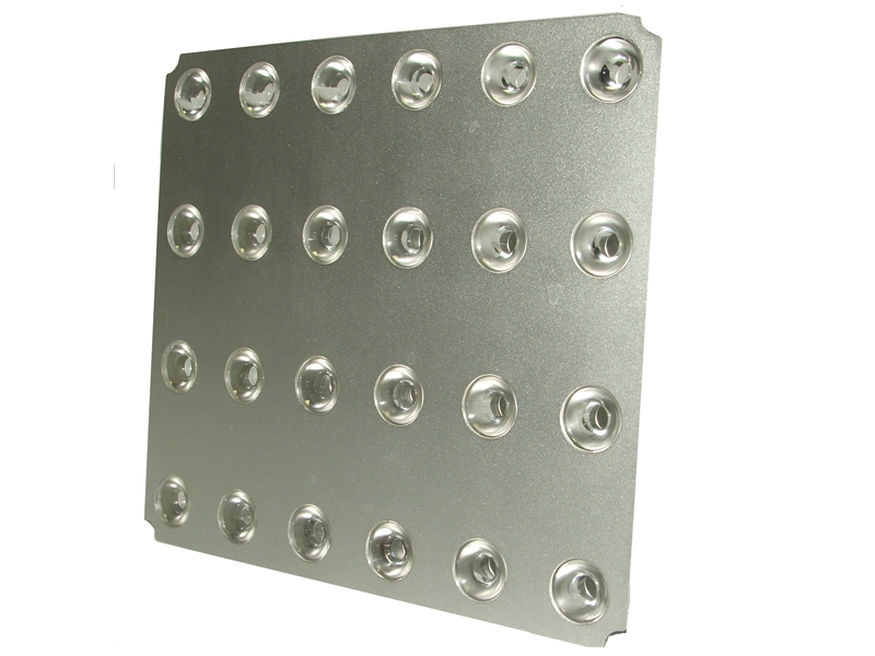 Купить Линзы для прожектора K200-25W-220V (С-06-L) 