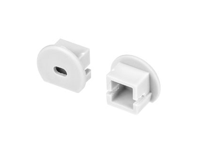 Заглушка для PDS-R-MW с отверстием купить оптом в Москве 