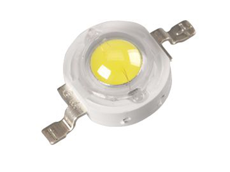 Купить Мощный светодиод ARPL-1W-EPS33 