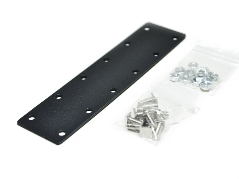 Коннектор ARH-LINE-6085 BLACK купить оптом в Москве 