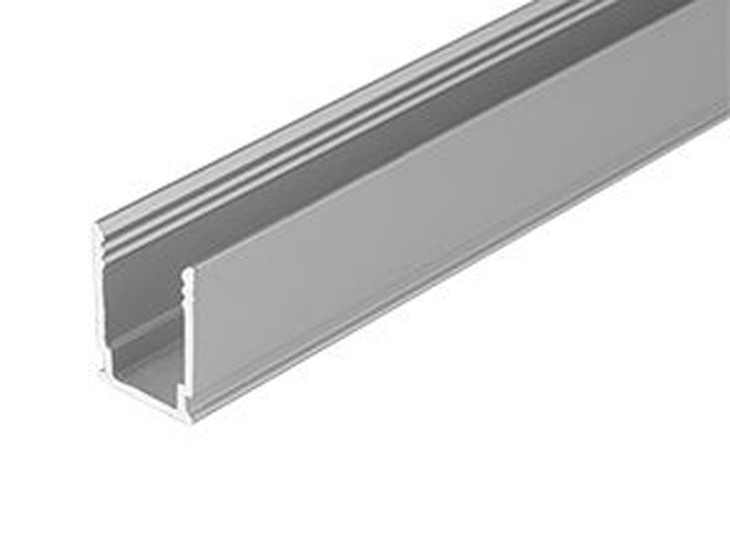 Купить Профиль ARL-Mini (16x8mm) 