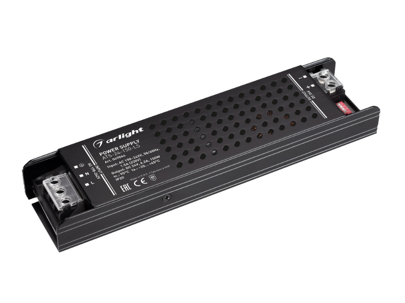 Блок питания ATS-150-LS купить оптом в Москве 