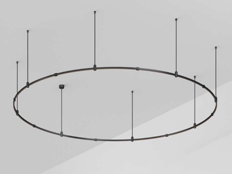 Купить основание art-apriori-round-rod-800-r3000