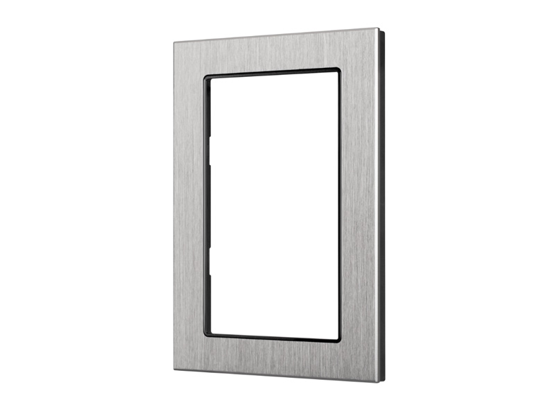 Купить Рамка алюминиевая FRM-PRESTO-ALS-D-GR 