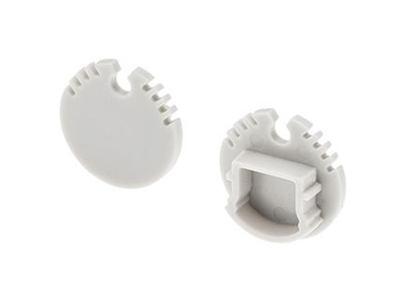 Заглушка ARH-ROUND20 глухая купить оптом в Москве 