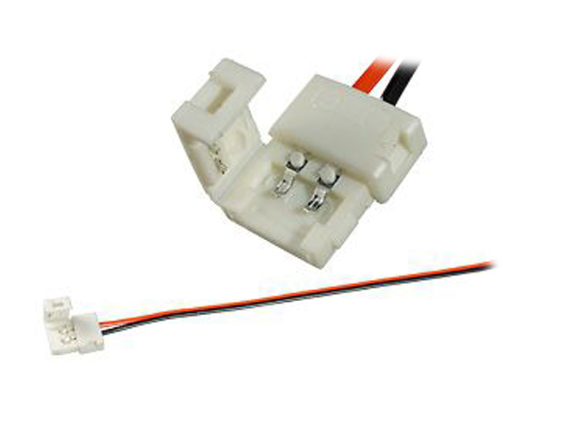 Купить АКЦИЯ Коннектор выводной FIX-MONO8-1S-15cm 