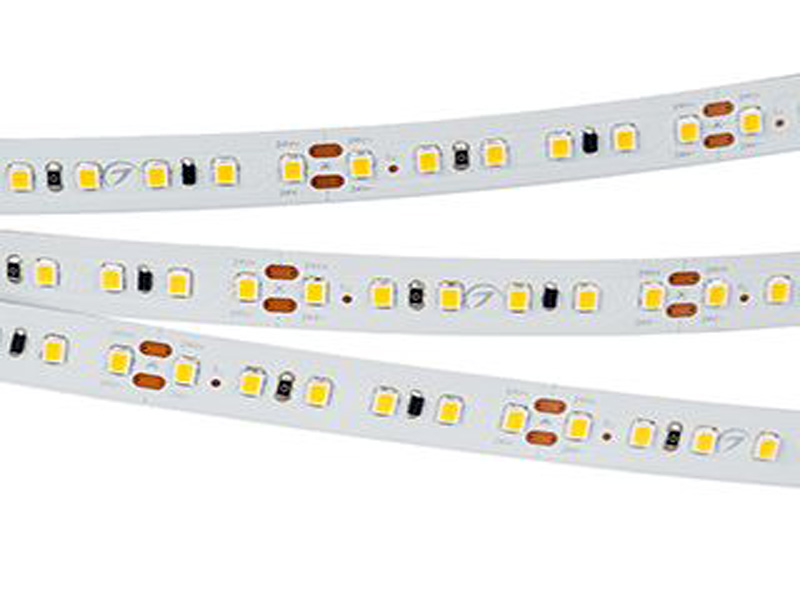 Купить Лента IC2-20000 2x 12mm (2835, 120 LED/m, Long) 