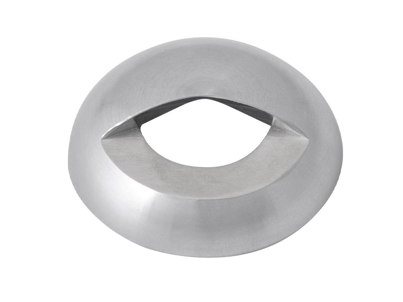 Купить накладка art-deck-cap-lid-r50 (sl, steel)