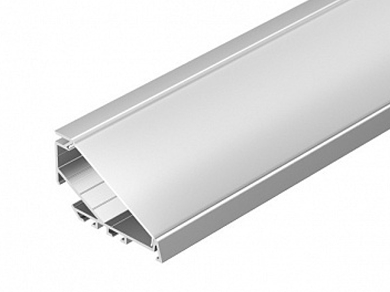 Купить Профиль KLUS-P45.30-2000 ANOD 