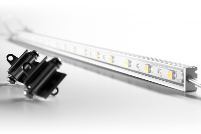 Купить Светодиодный светильник "Alfa" LP 7060 R15 IP65 500mm 