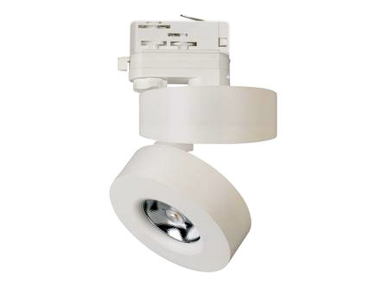 Купить светильник lgd-mona-track-4tr-r100-12w (wh, 24 deg)