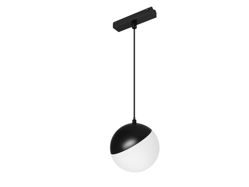 Купить светильник mag-vibe-emisfero-hang-r100-6w (dali)