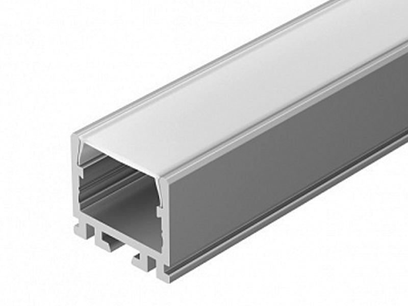 Профиль PDS-D-2000 ANOD купить оптом в Москве 