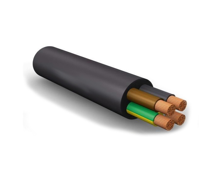 Купить Кабель подводный H05RN-F 