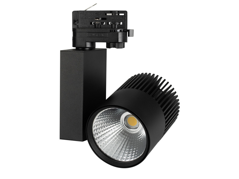 Купить светильник lgd-ares-4tr-r100-40w (dali)