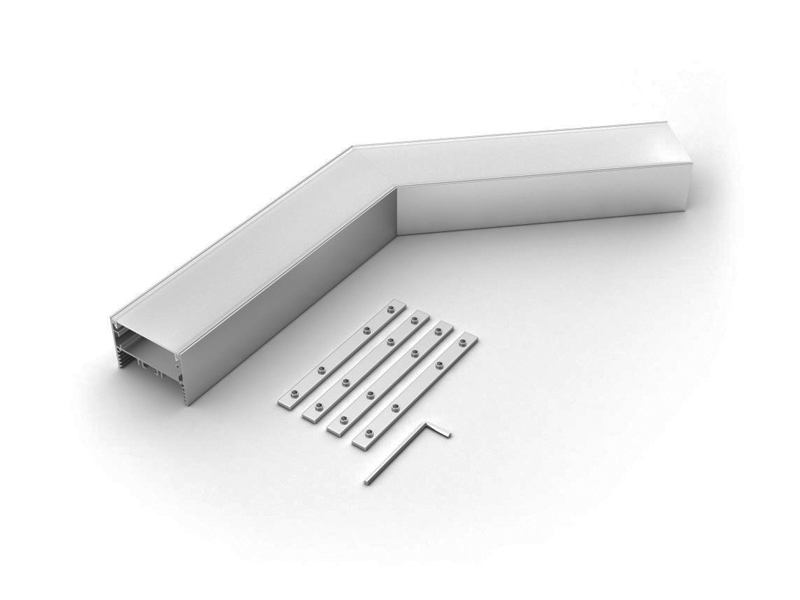 Угол SL-LINE-5035-135 купить оптом в Москве 