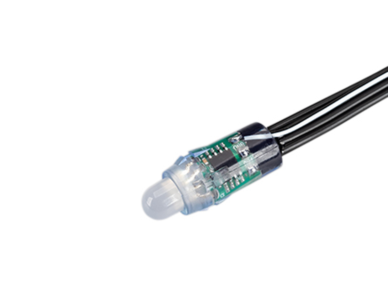 Герметичный управляемый модуль SPI-UVR-D12 5V купить оптом в Москве 