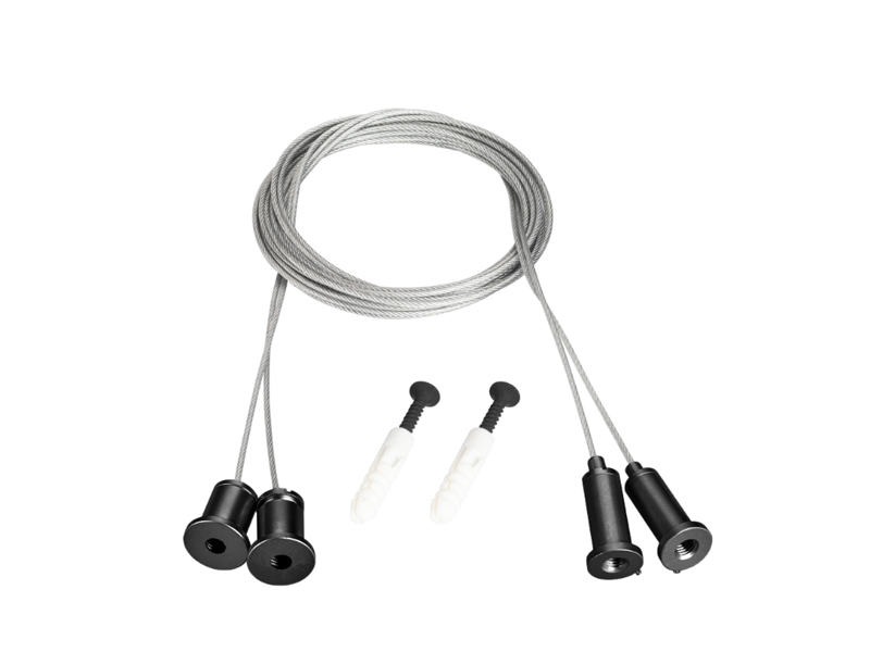 Купить Подвес MOONLIGHT-HR-LIFT-D25 Black 