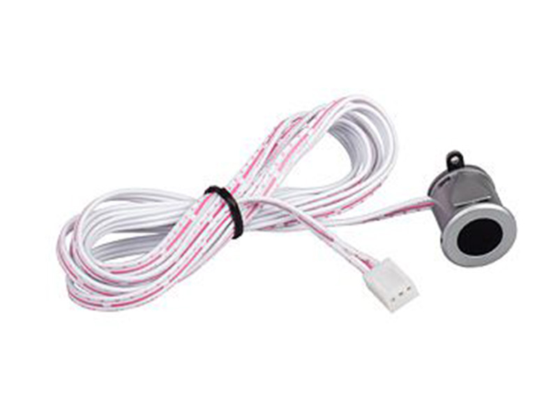 ИК-датчик SR-Door-Switch-Silver-R купить оптом в Москве 