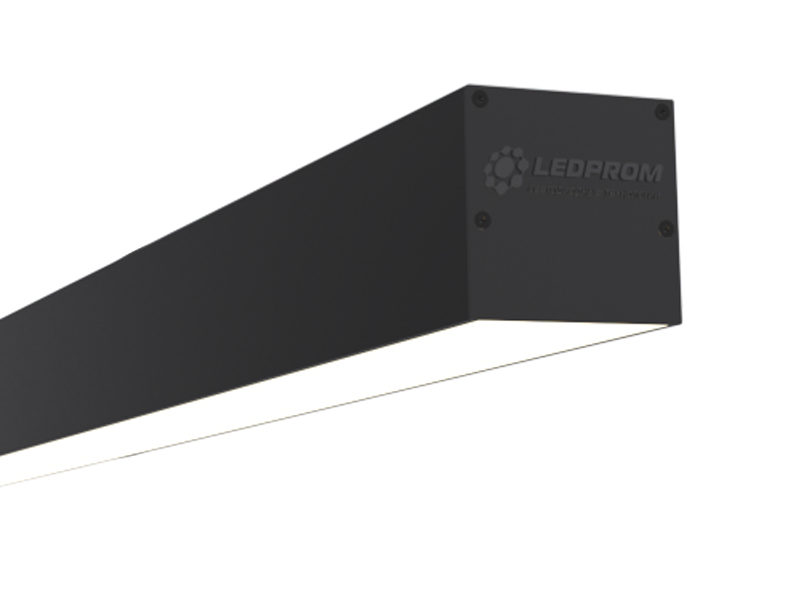 Купить линейный светильник «ledprom» 50 500 мм