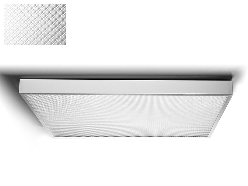 Купить Светодиодный светильник АМ-SUO-40W 