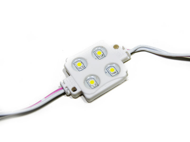 Модуль герметичный IM4-3528-12V купить оптом в Москве 