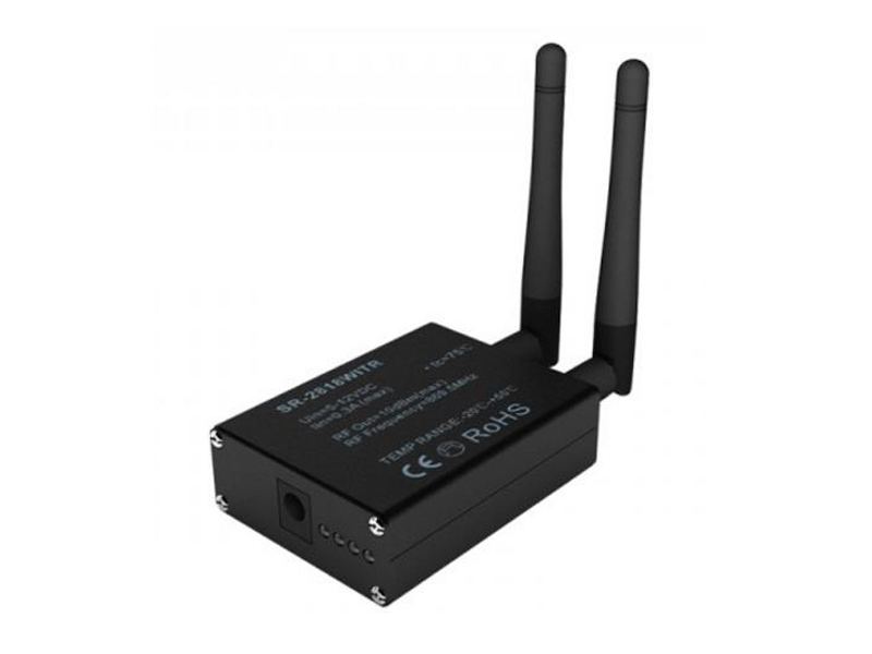 Купить Конвертер SR-2818WiTR 
