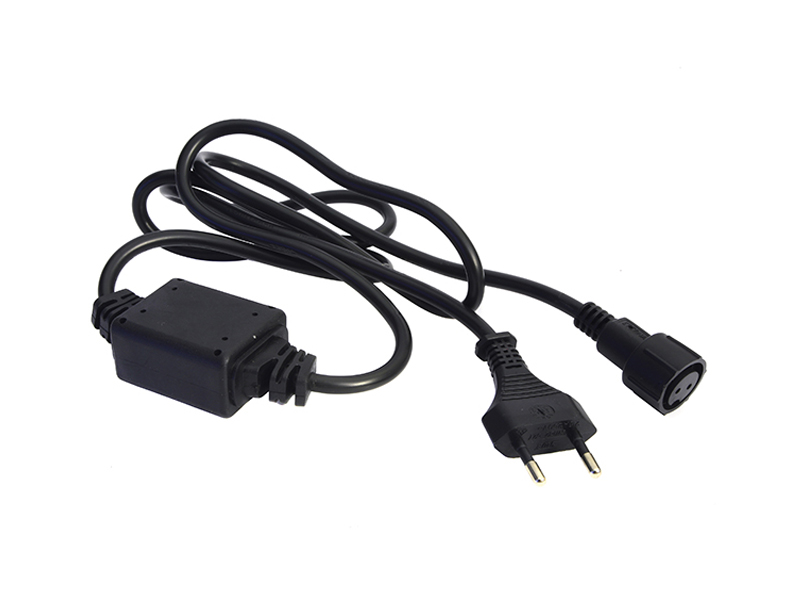 Светодиодная бахрома  