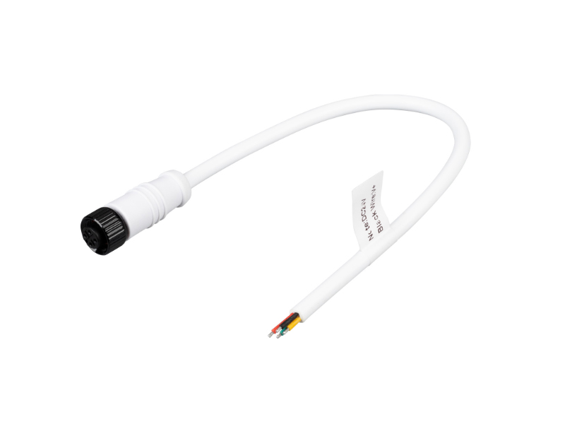 Купить Разъем выводной ARL-RGB-4PIN-L300-F-IP67 