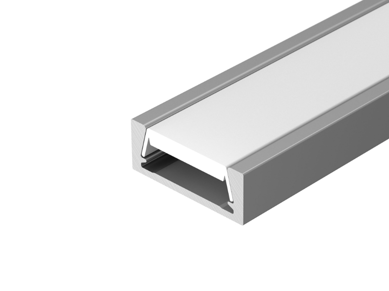 Профиль MIC-M-3000 ANOD купить оптом в Москве 