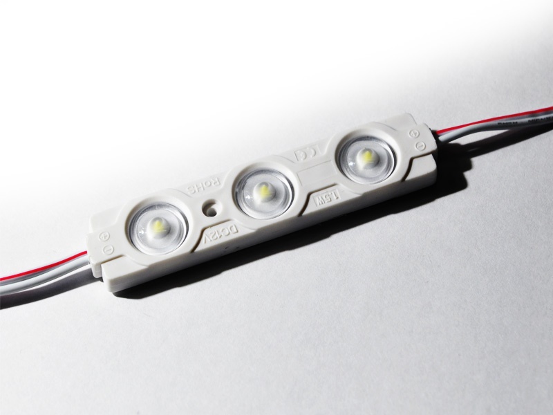 Купить Светодиодный модуль LP PLW 2835-3 