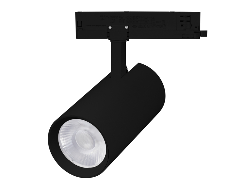 Купить светильник lgd-gera-4tr-r90-30w (36 deg)