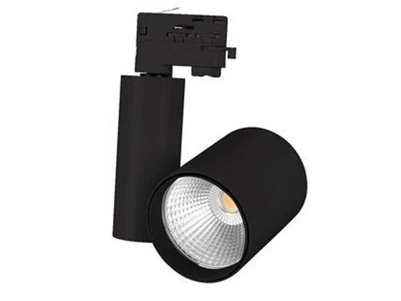 Купить светильник lgd-shop-4tr-r100-40w cool sp7500-fish (24 deg)